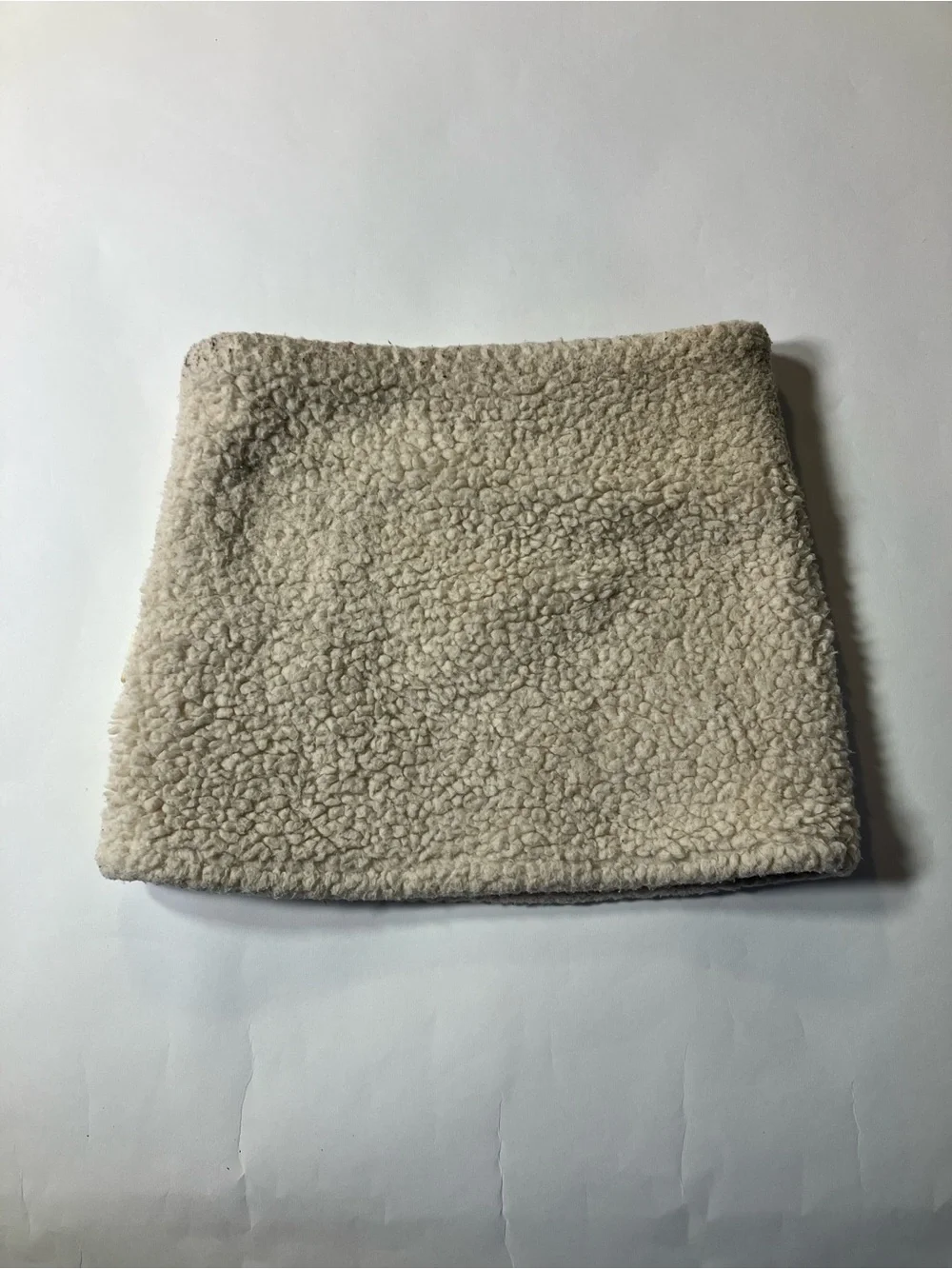 Columbia soft fleece